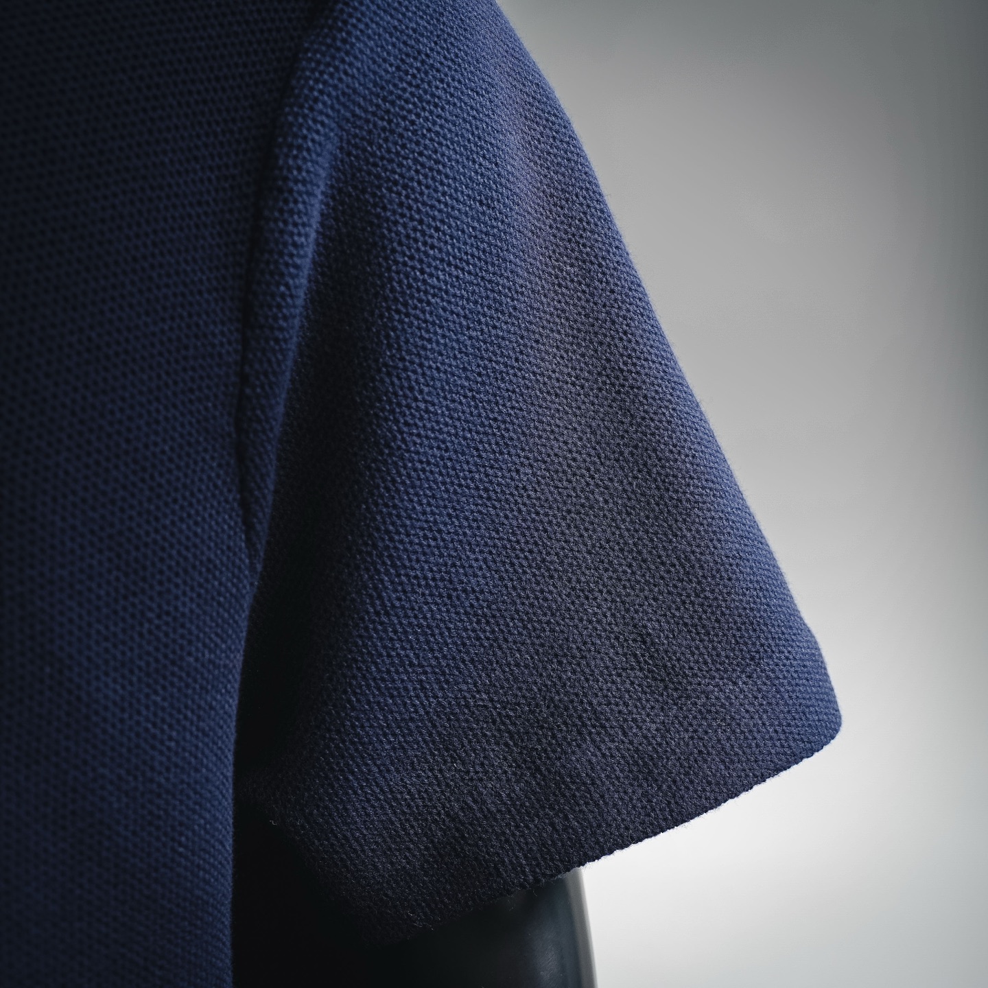 Ralph knit cardigan
