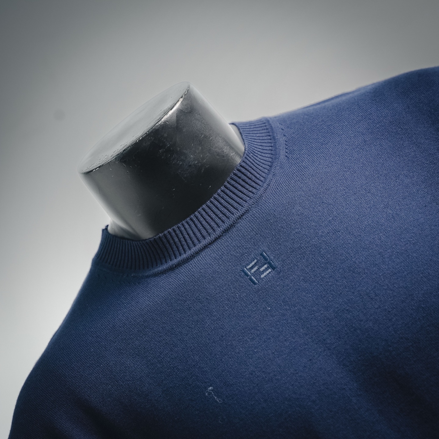 Fend knit t-shirt