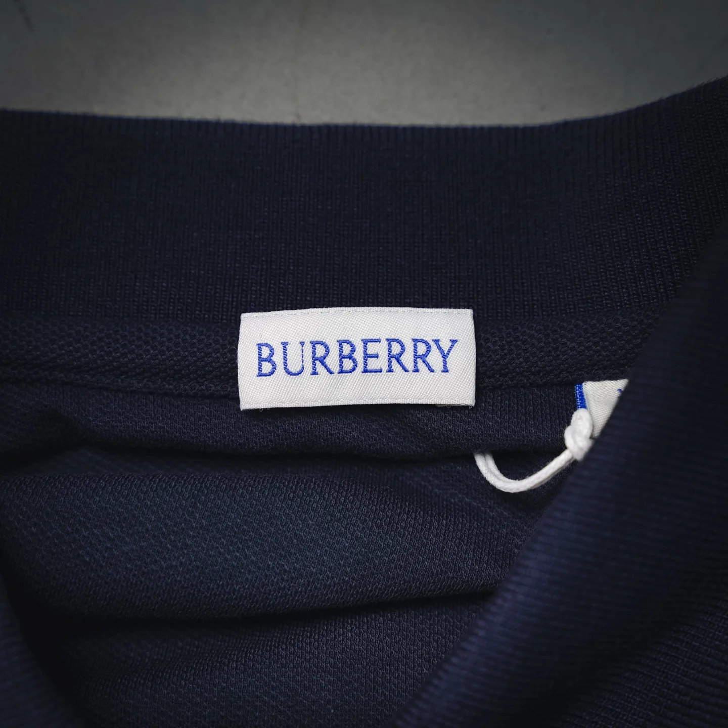 Bur casual Polo