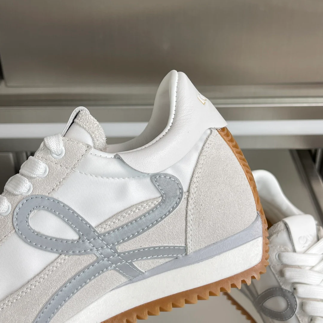 Loe retro sneakers