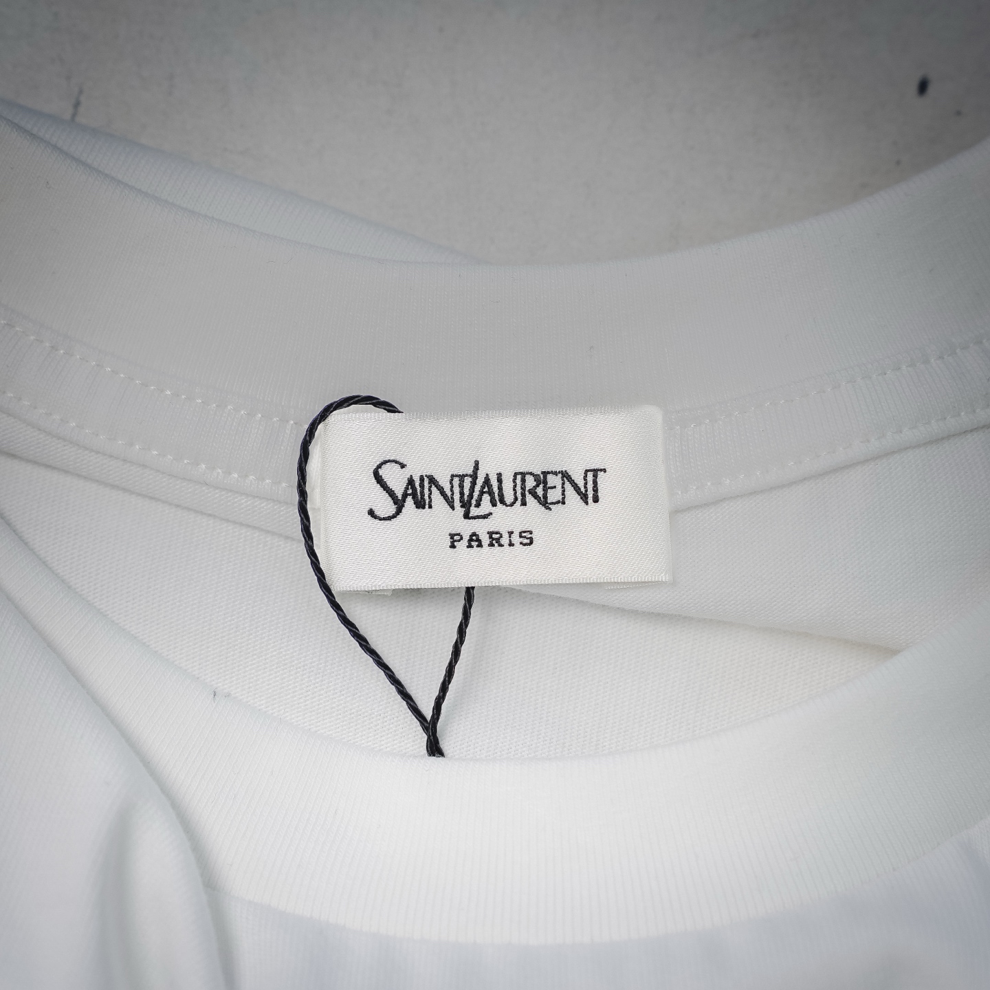 Saint casual loose t-shirt
