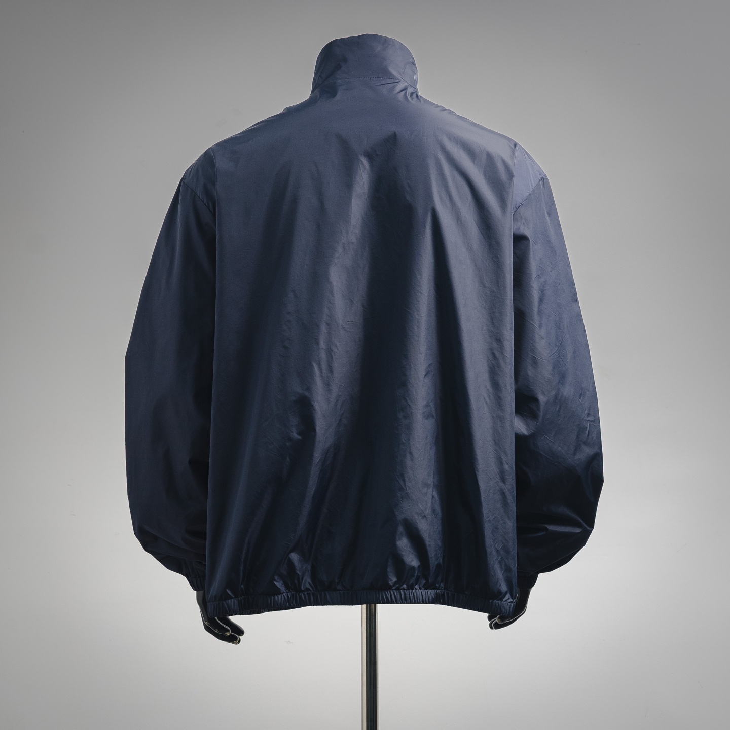 Pra print reversible jacket