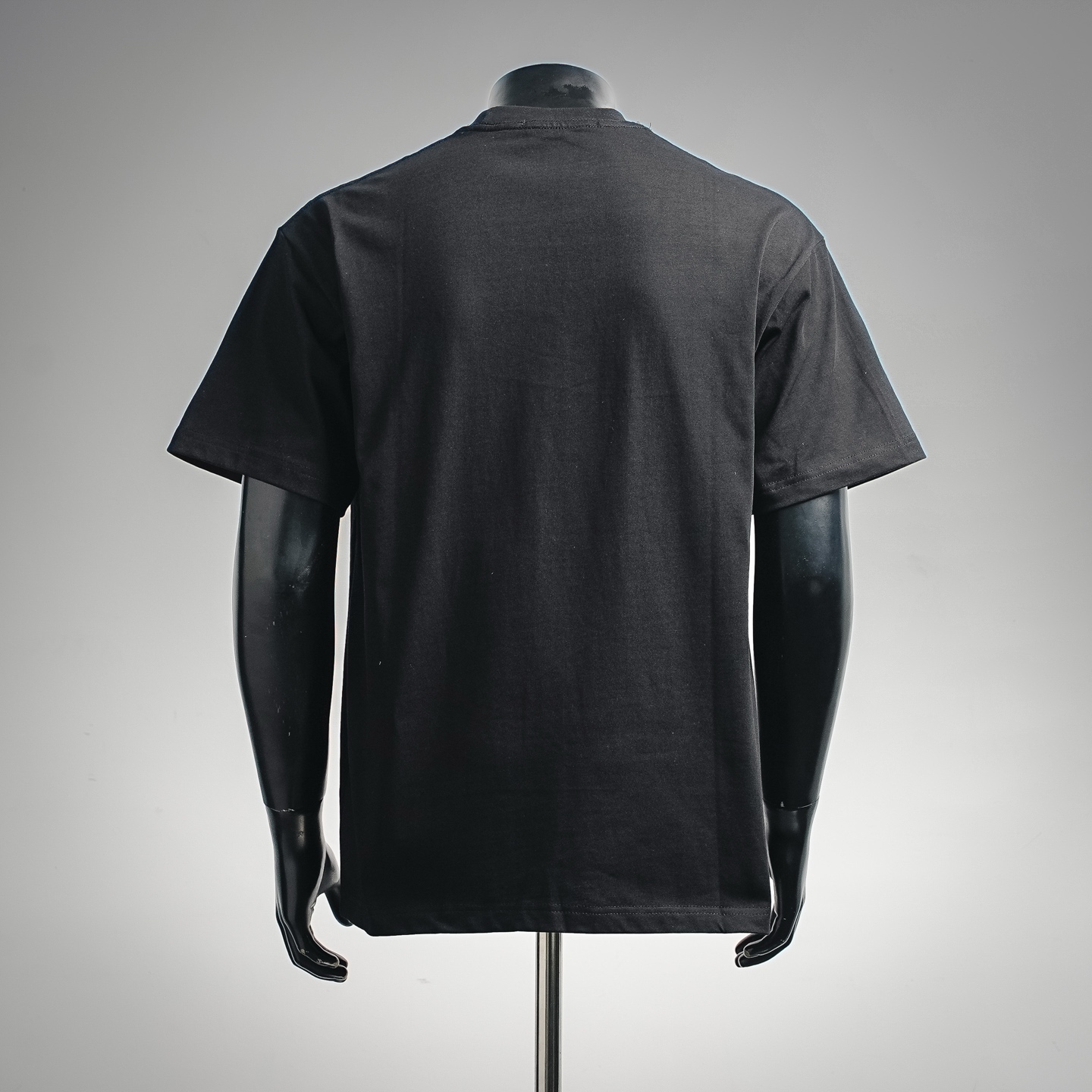CK printed t-shirt