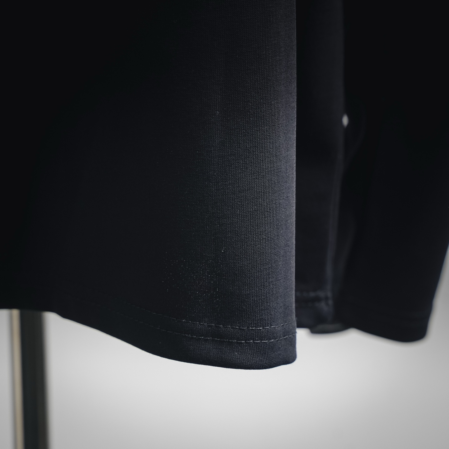 Lulu casual splicing  sweatshirt