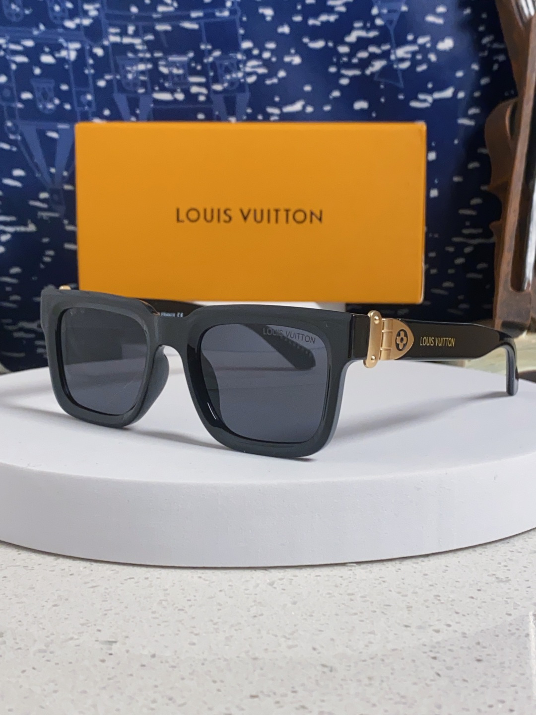 Louis sunglasses