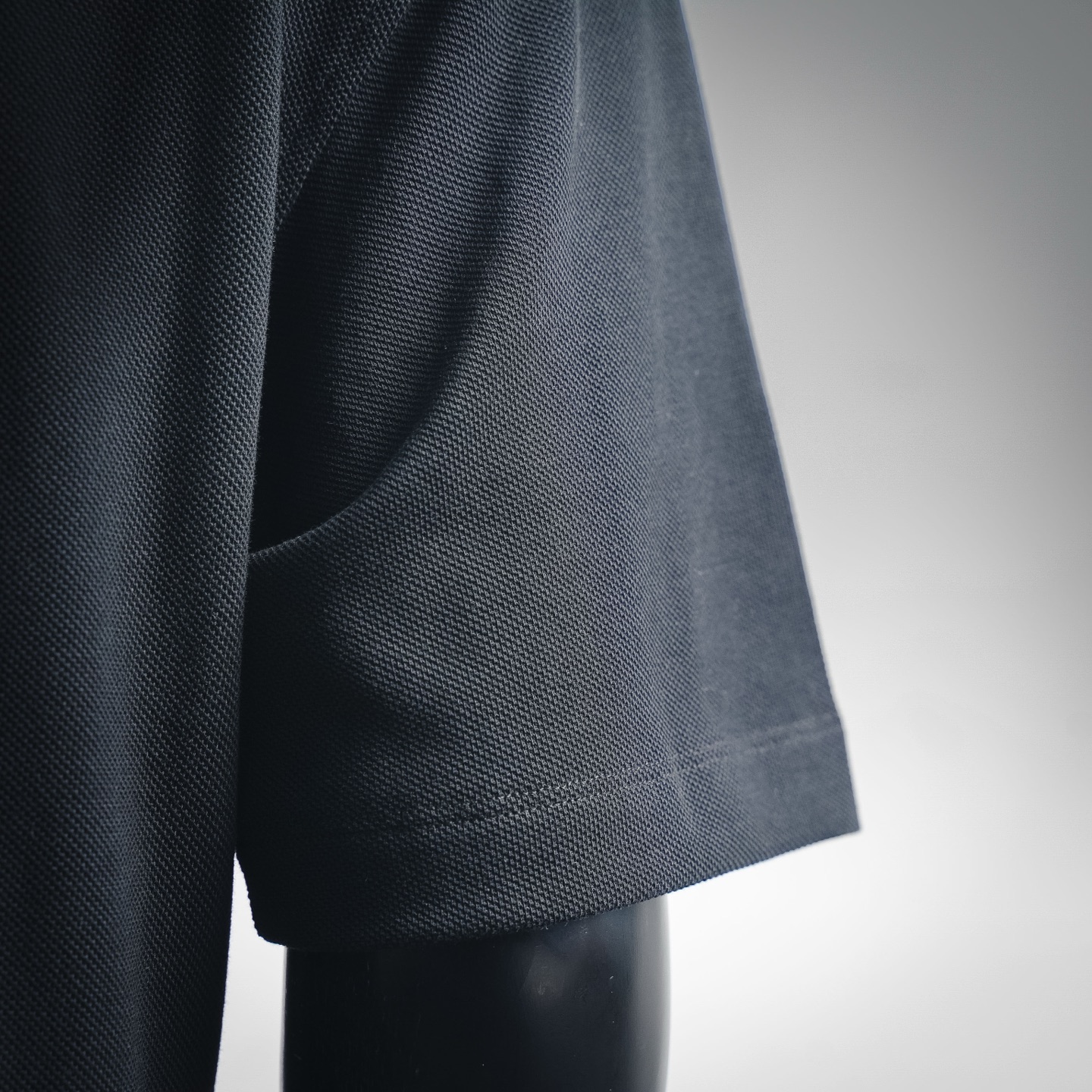 Sain polo shirt