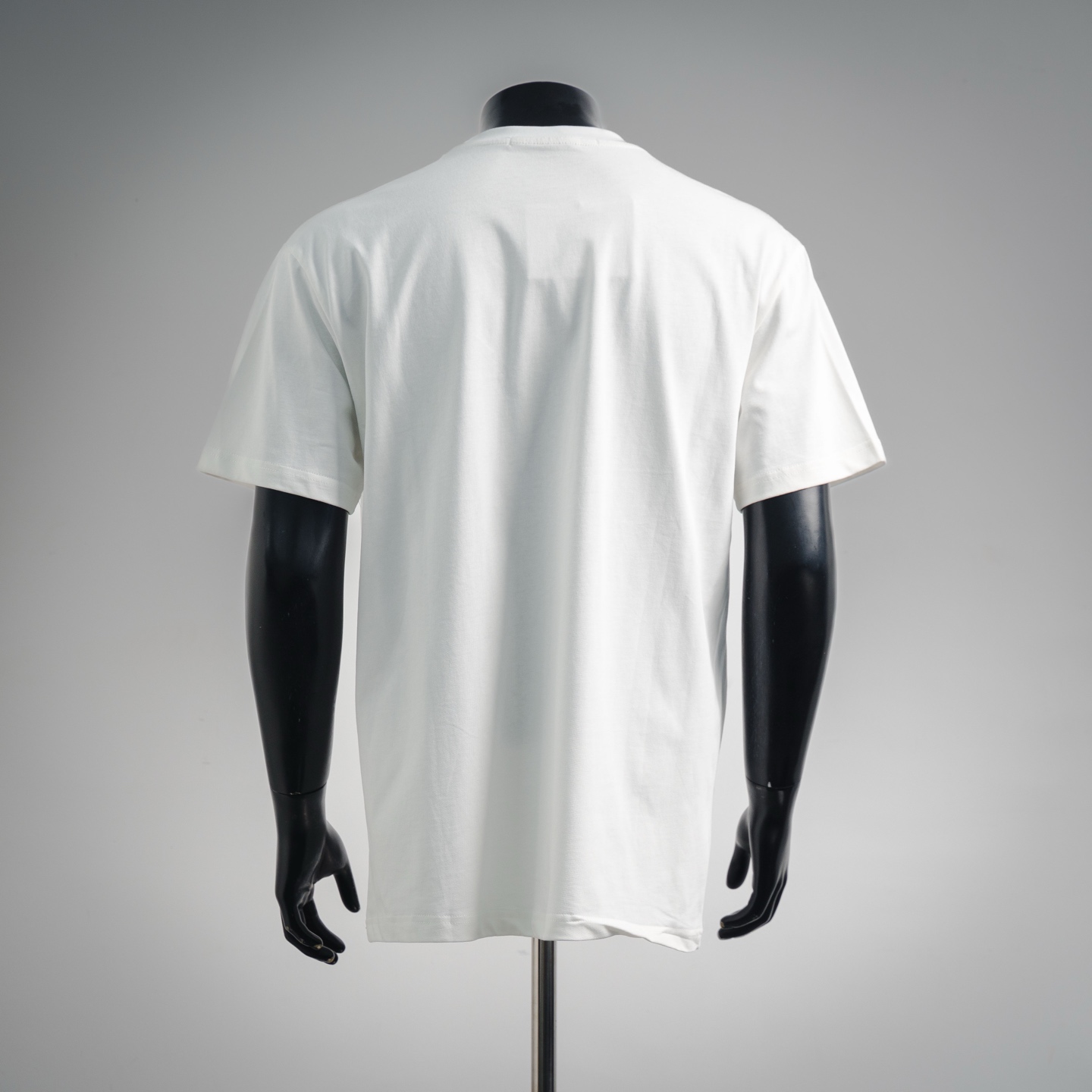 Alex rubber letter t-shirt
