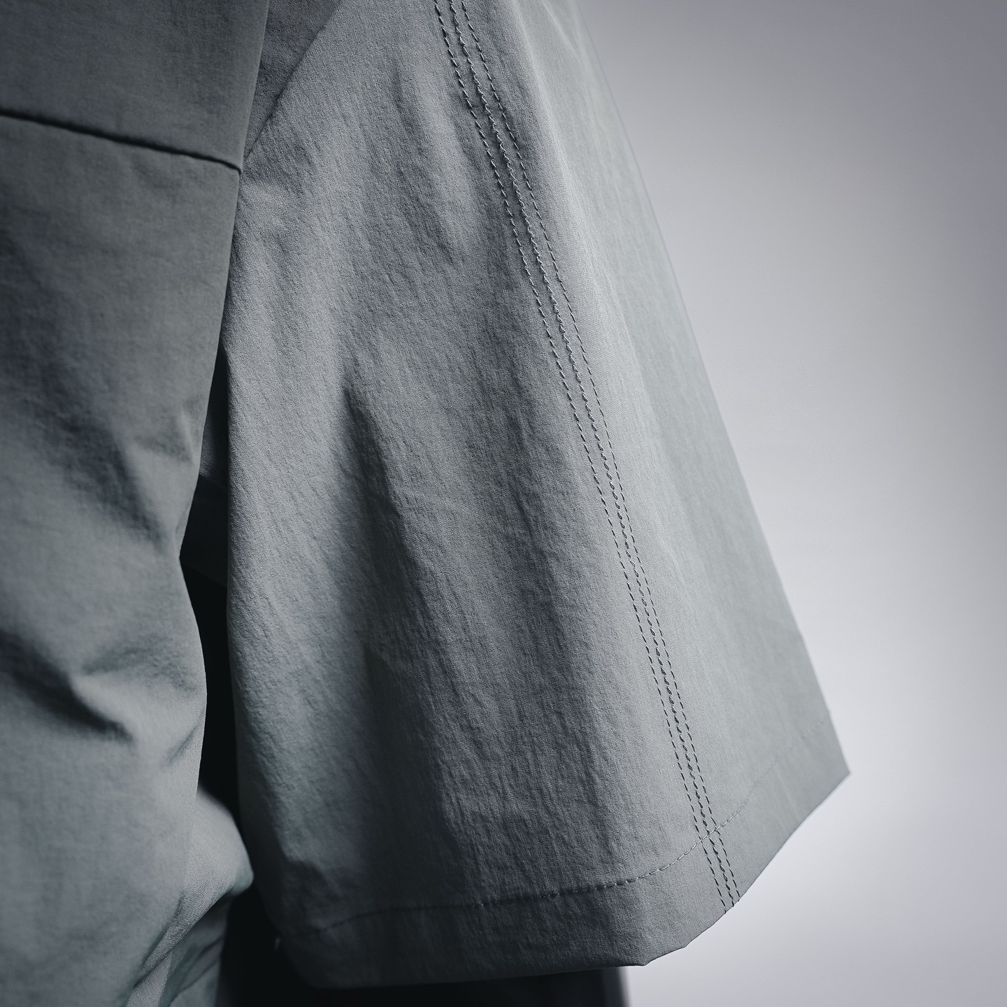 Salo patch pocket t-shirt