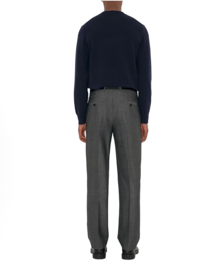 Bur casual sweater
