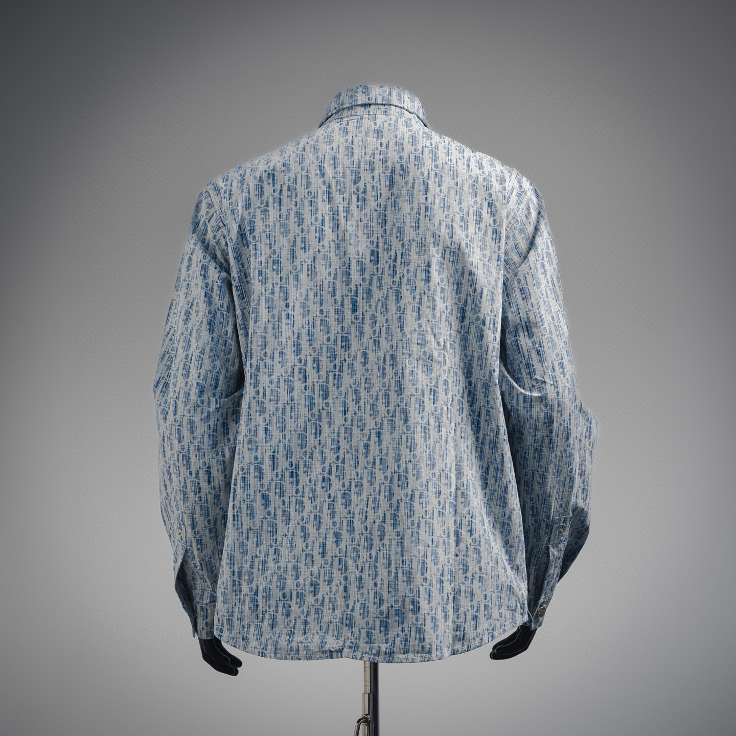 CD denim jacket