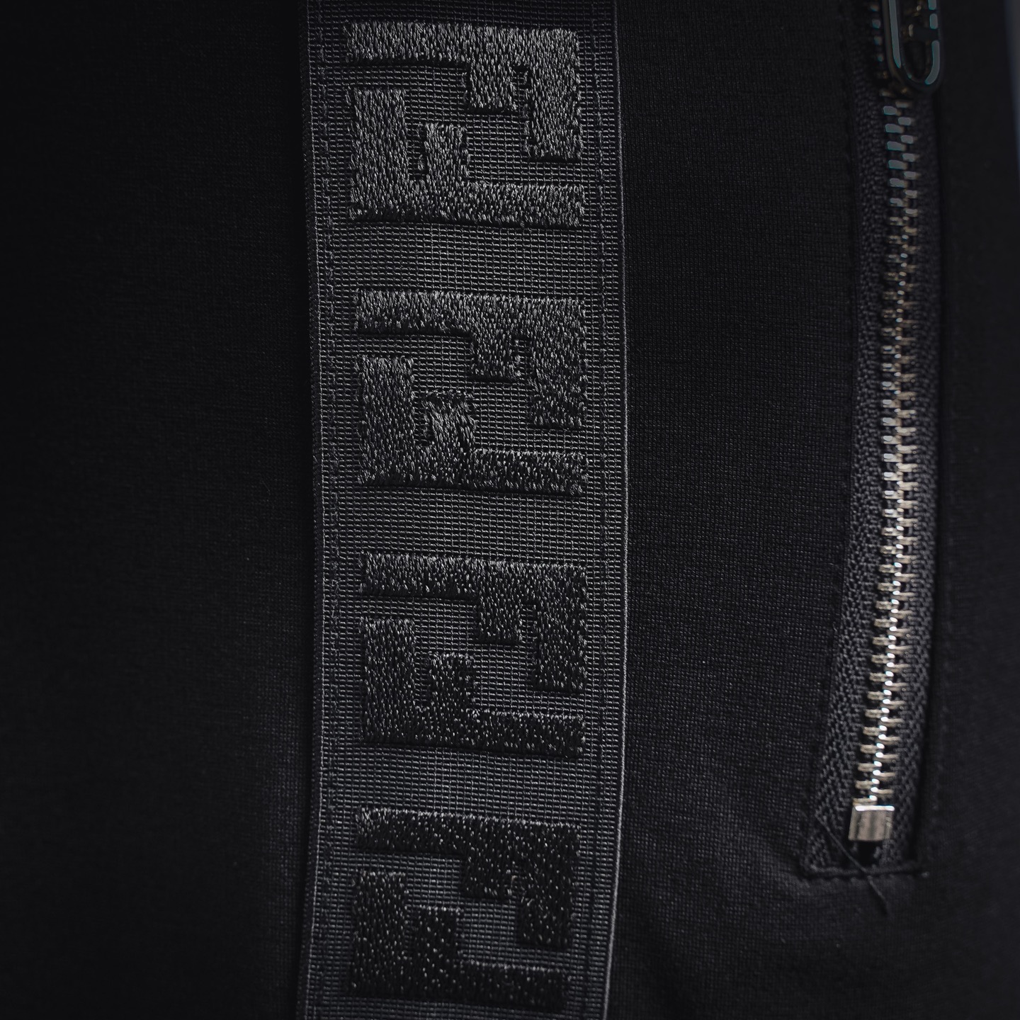 Fend casual pants