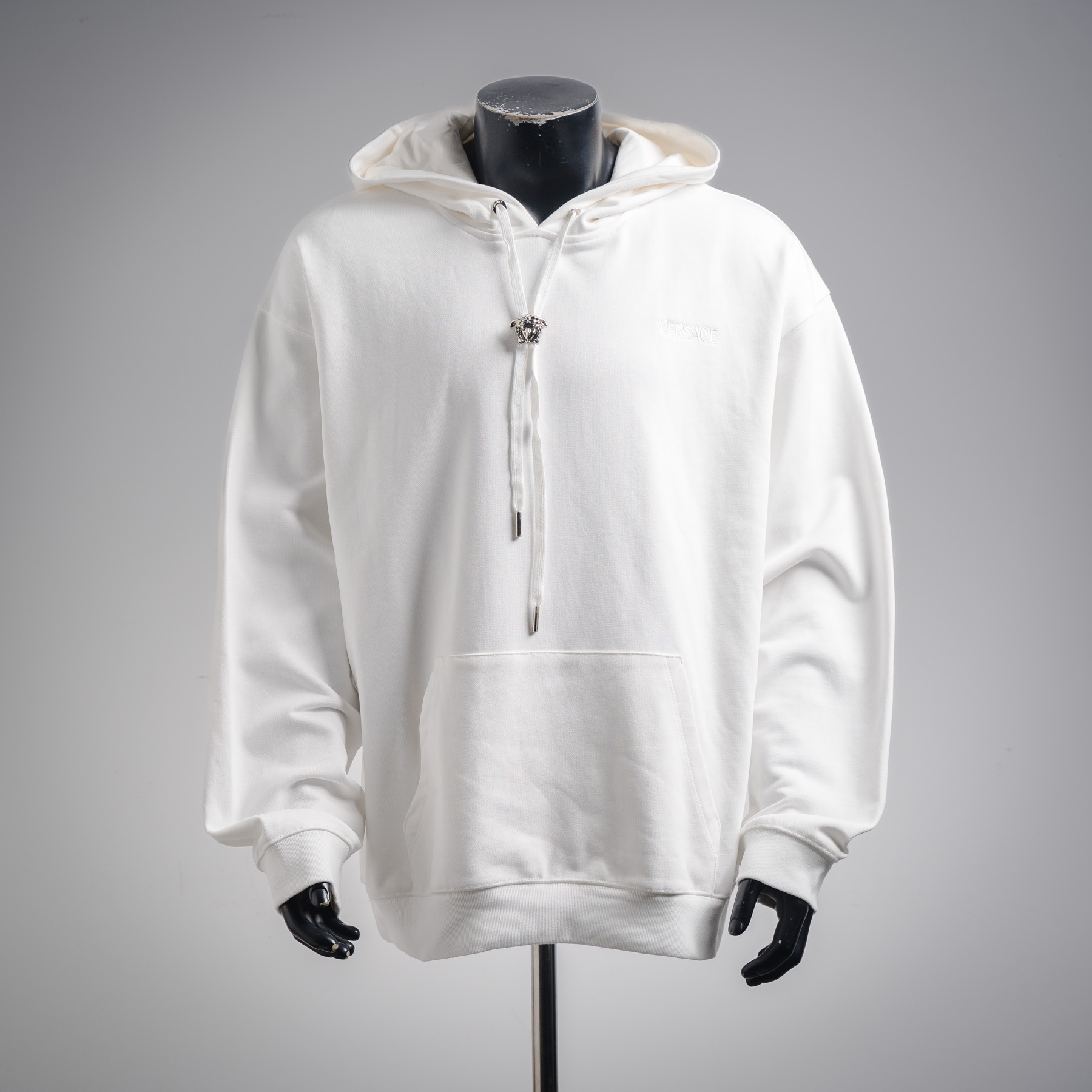 Versa essential hoodie