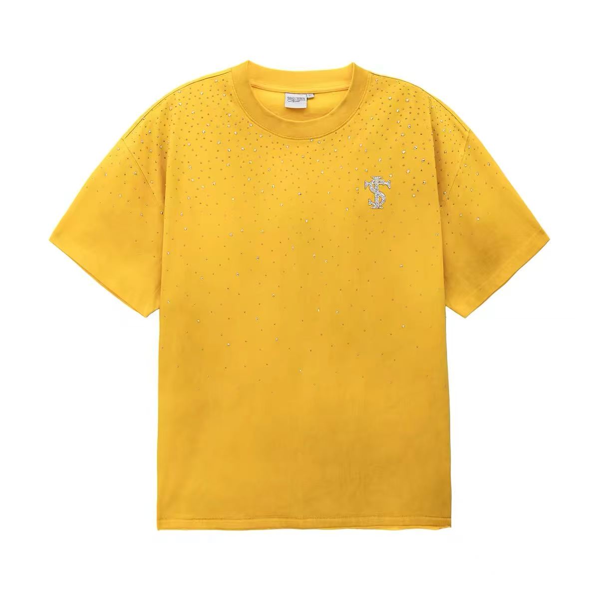 Stk rhinestone t-shirt