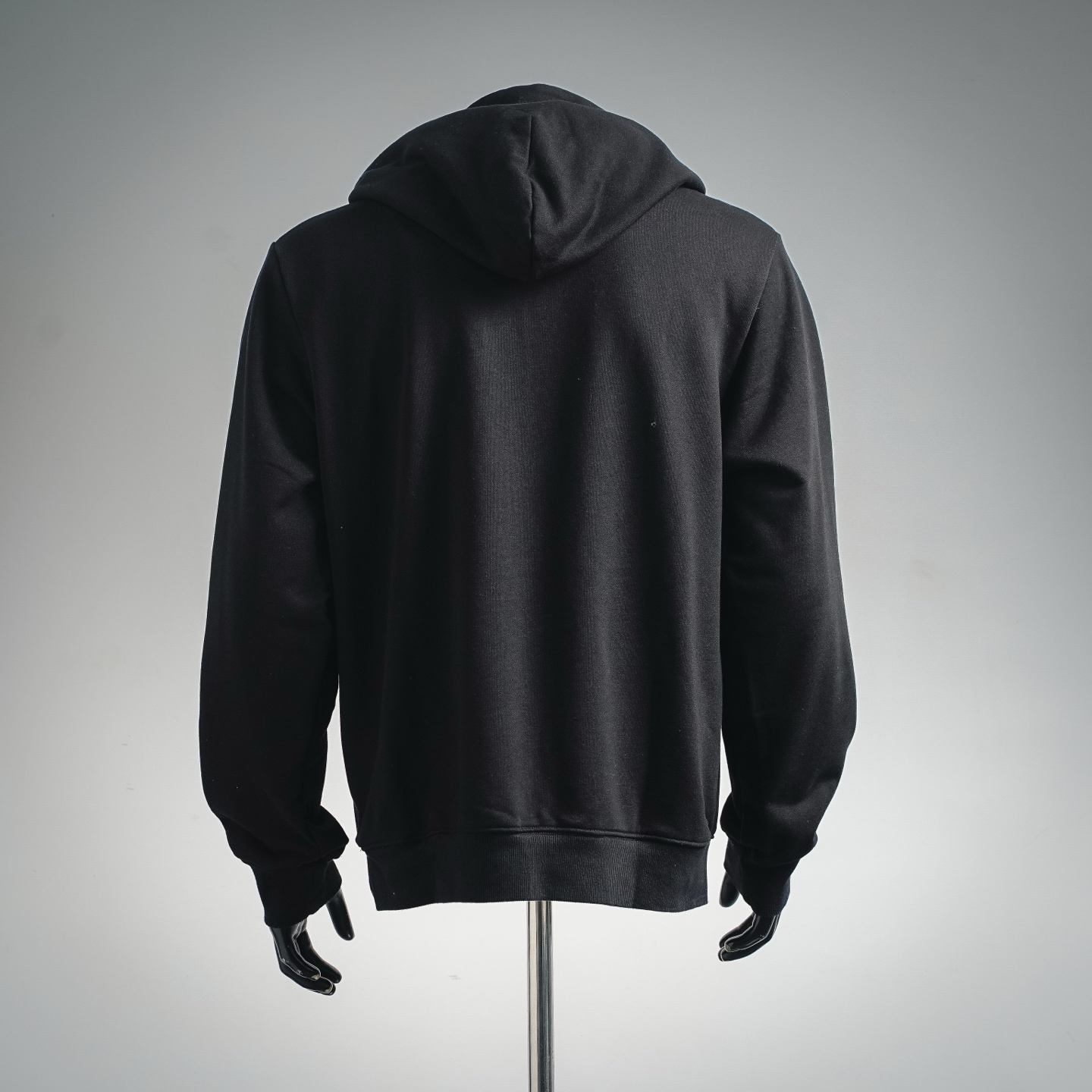 Louis embroidered sweatshirt