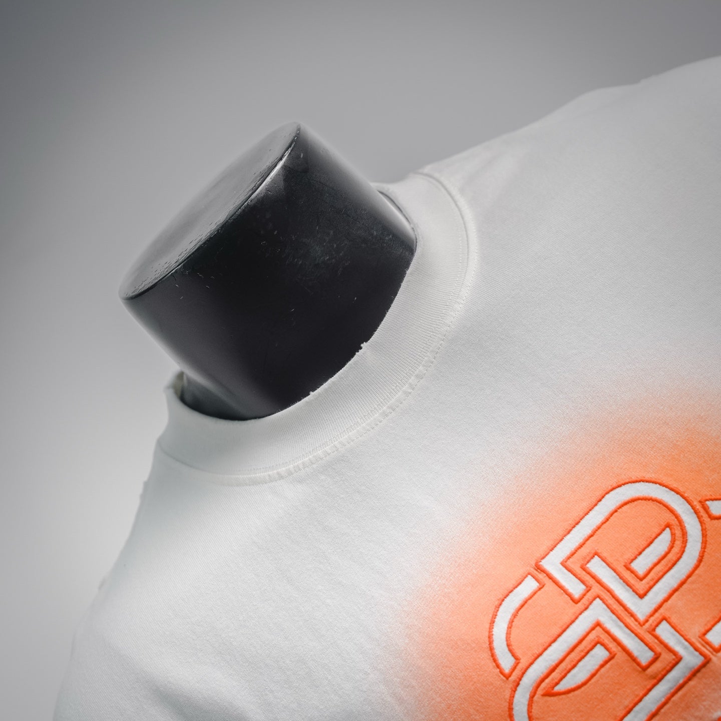 Balen embroidered t-shirt