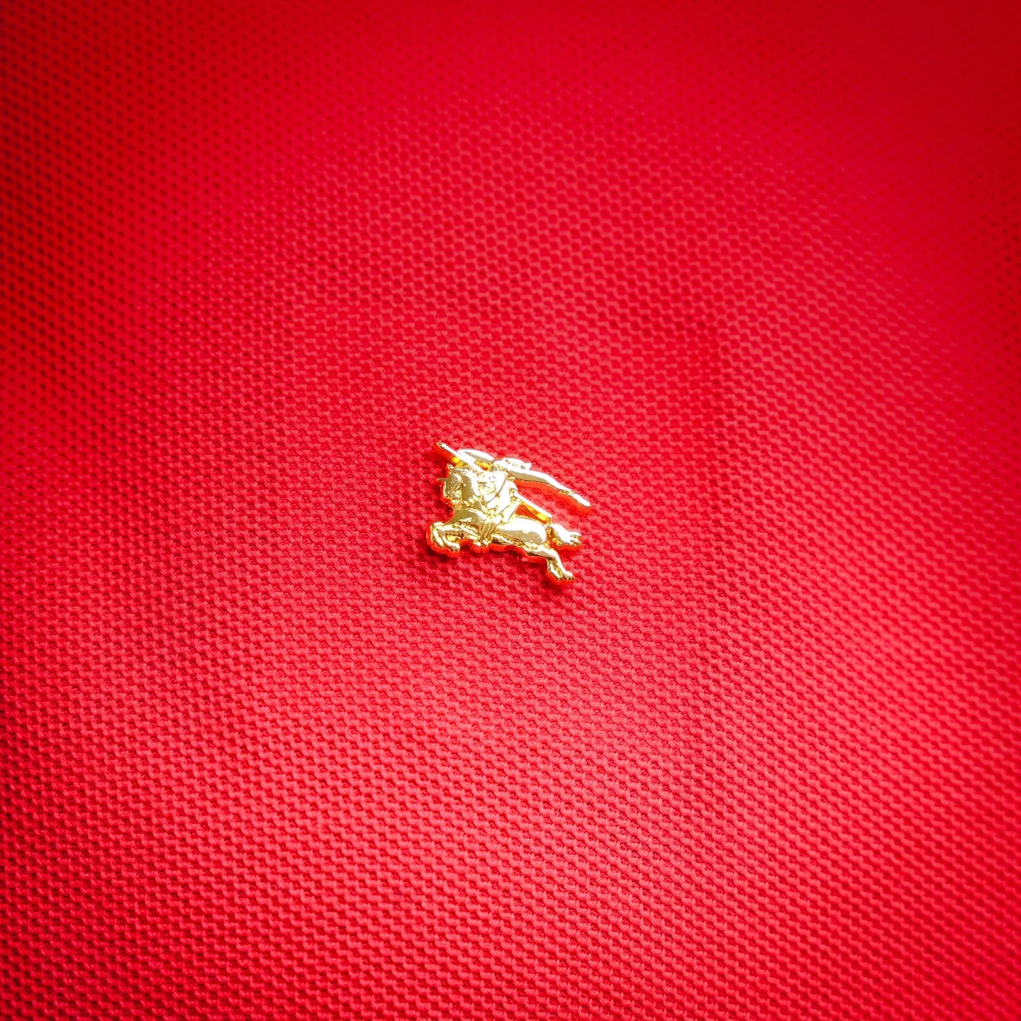 Bur casual Polo