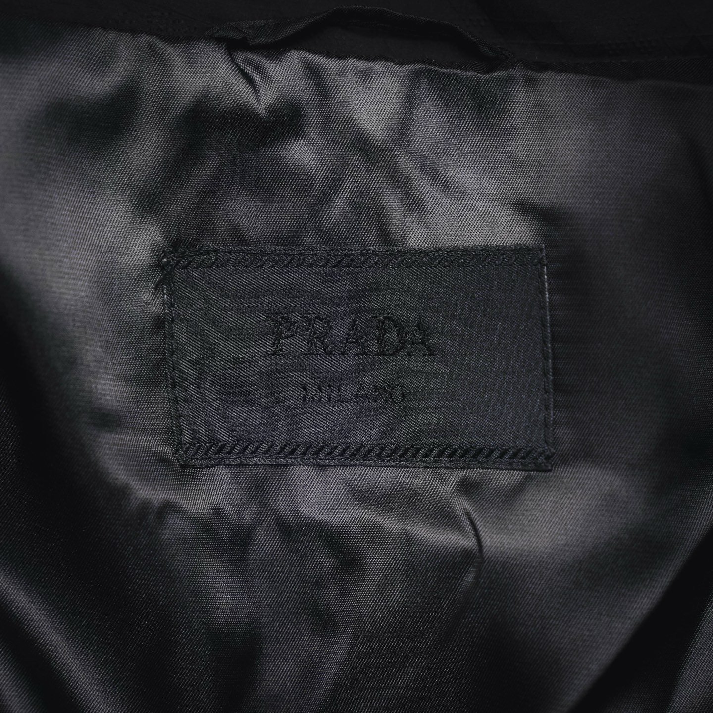 Pra hooded zip windbreaker jacket