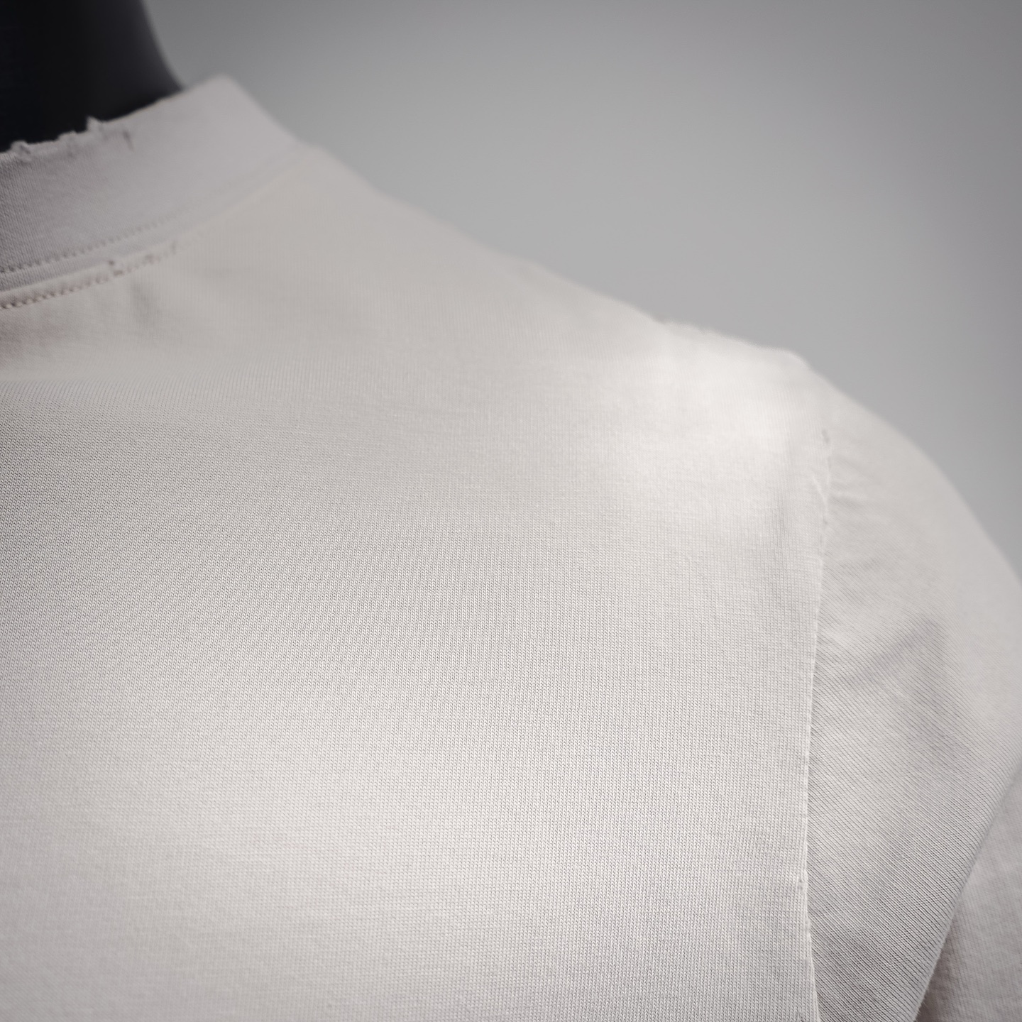 Balen embroidered sweatshirt