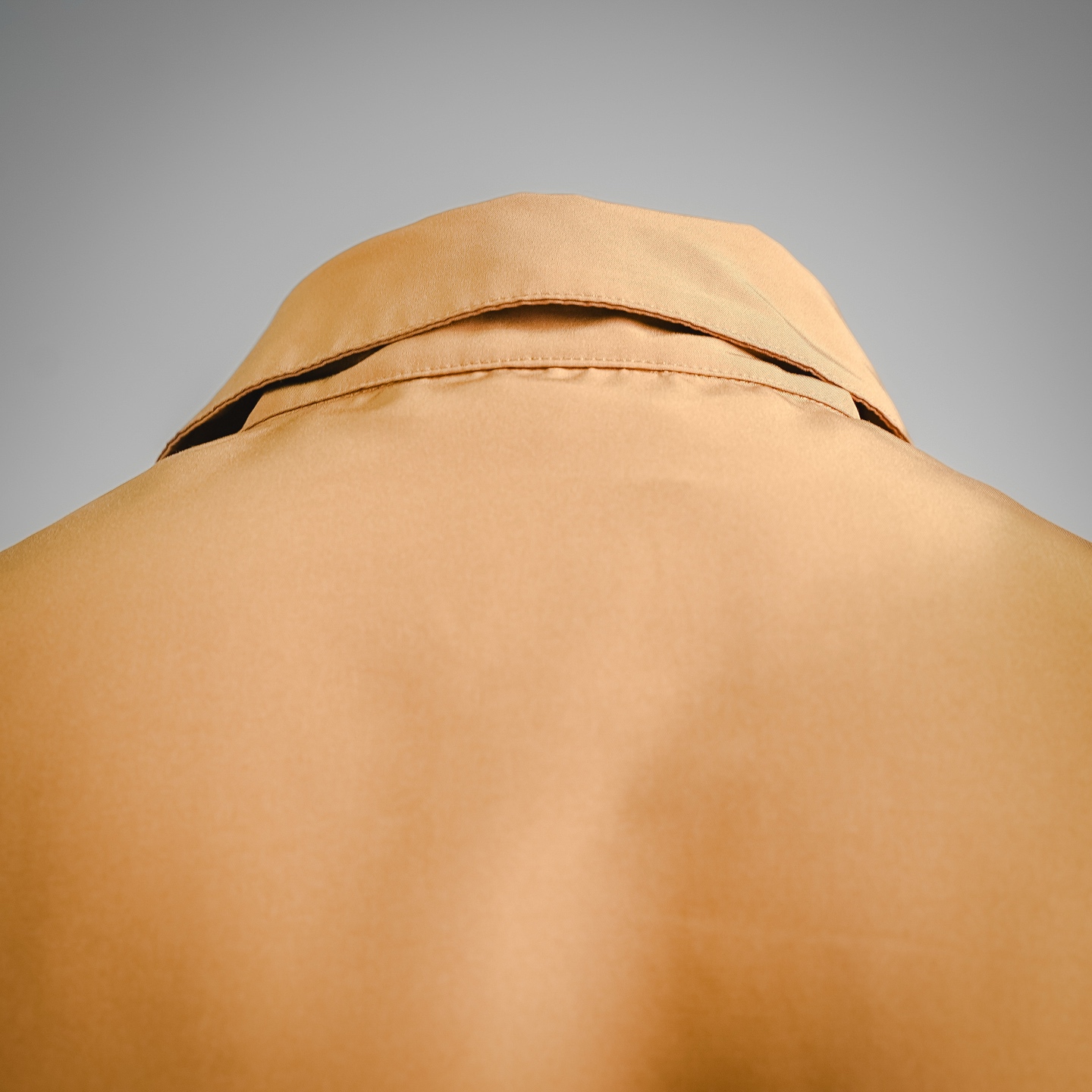 Pra embroidered zip-up jacket