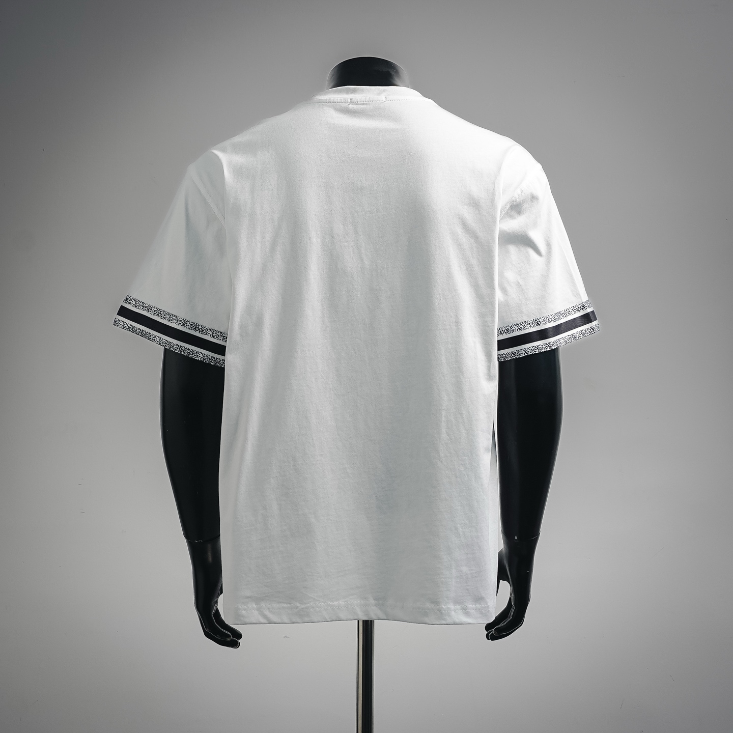 CD casual t-shirt