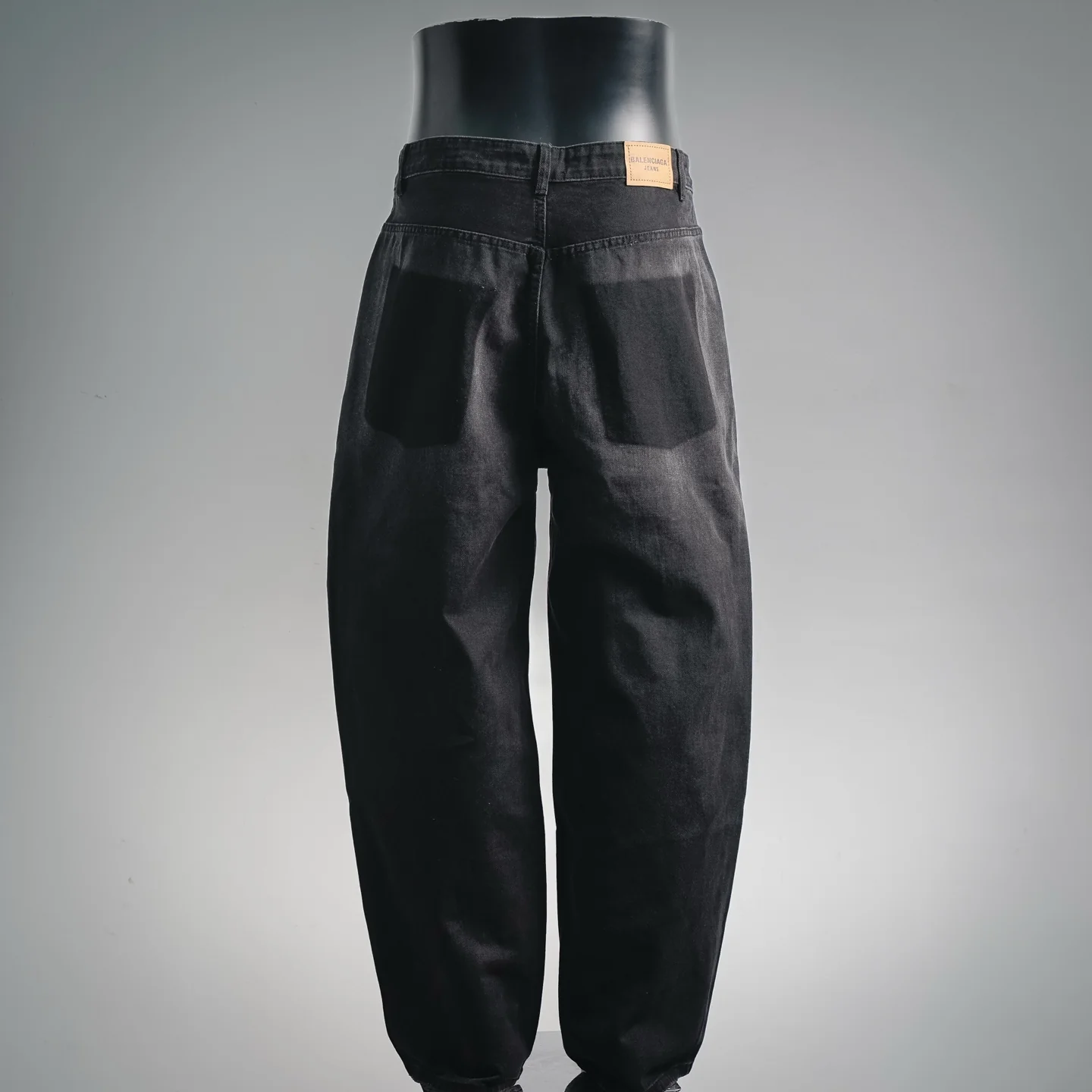 Balen washed jeans