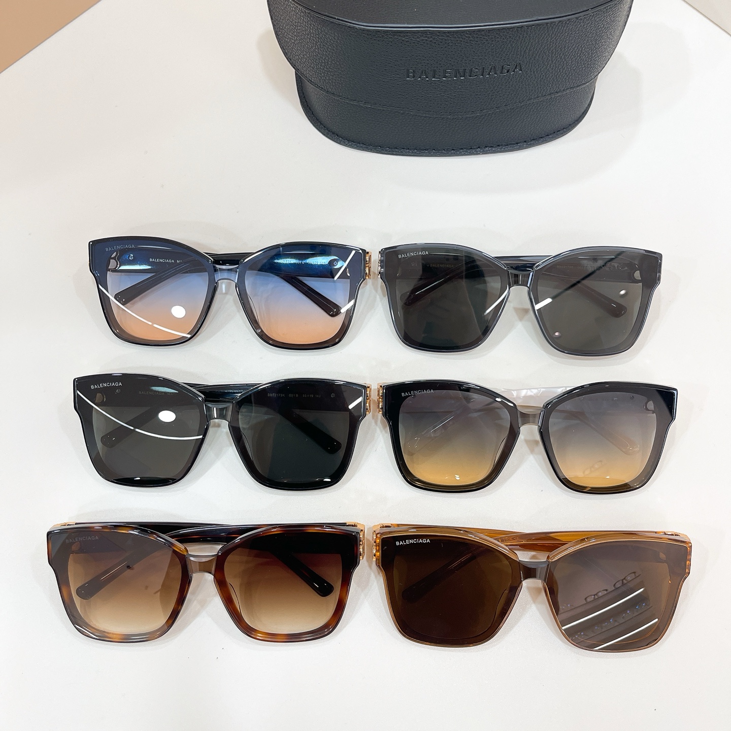 Balen sunglasses