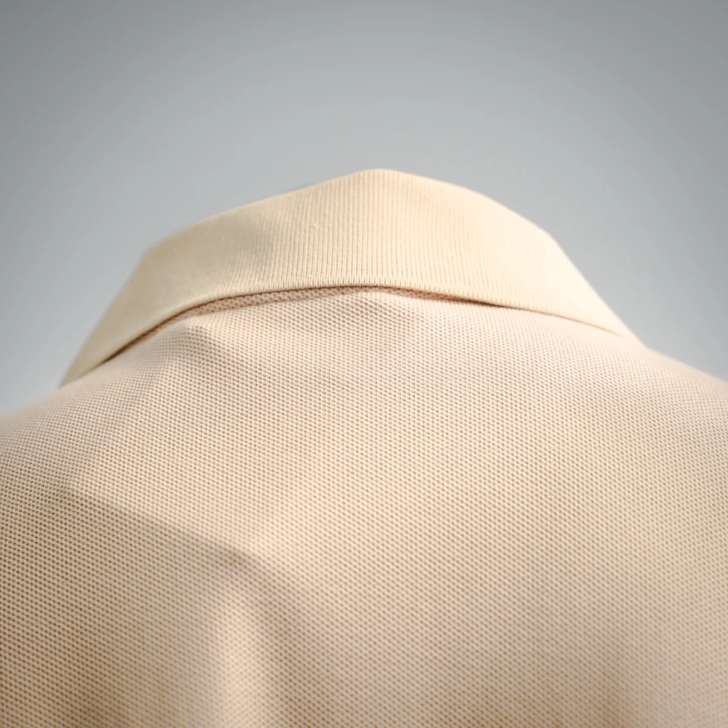 Bur casual Polo