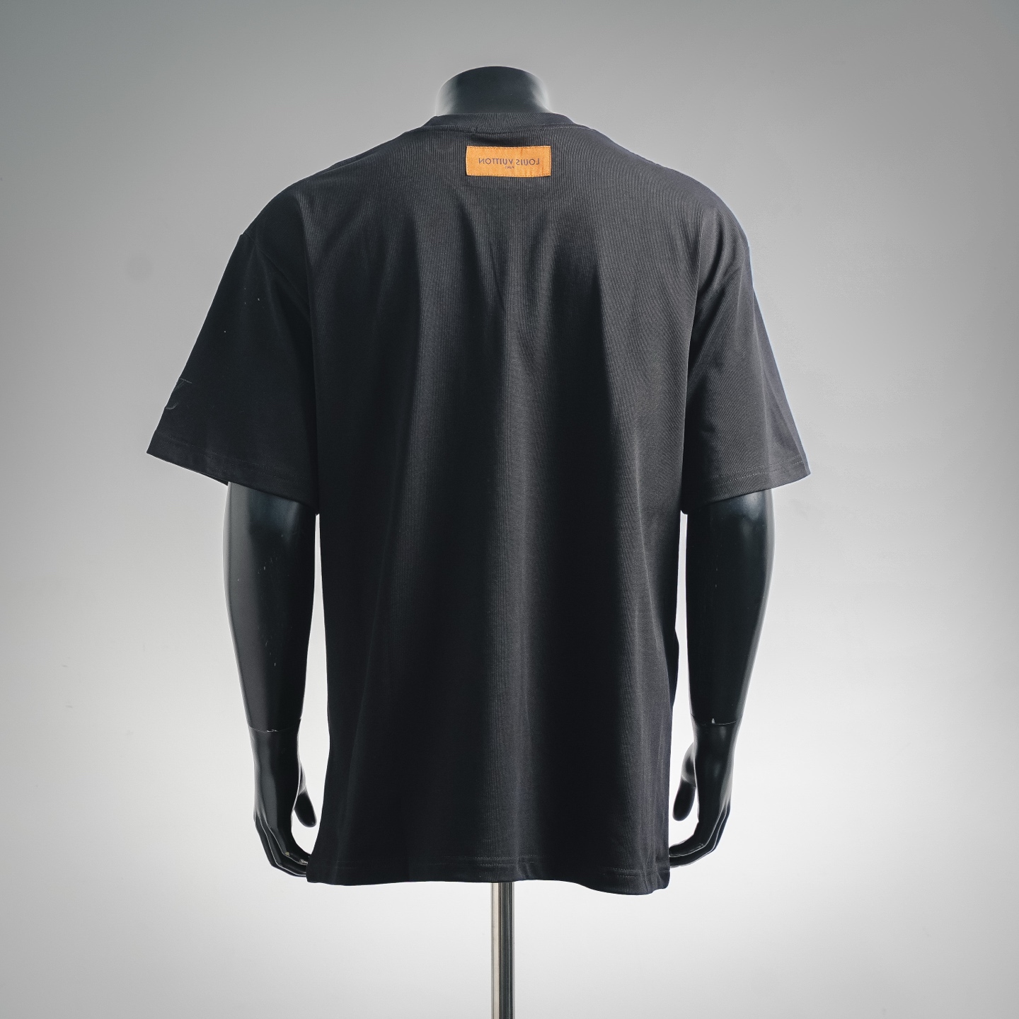 Loui embroidery t-shirt