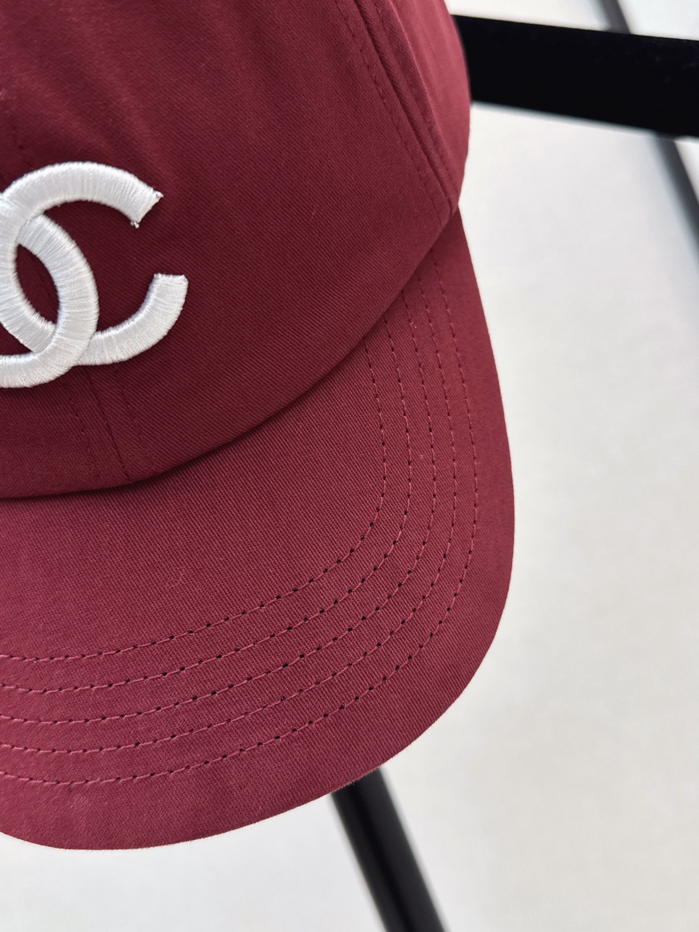 Chan 26ss baseball cap