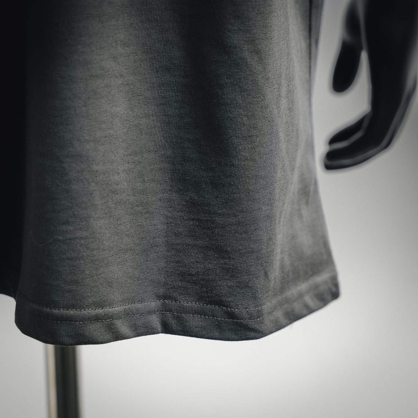 CD with pocket t-shirt