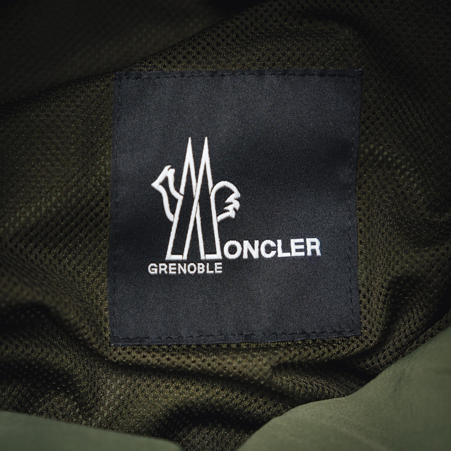 Mon convertible utility jacket