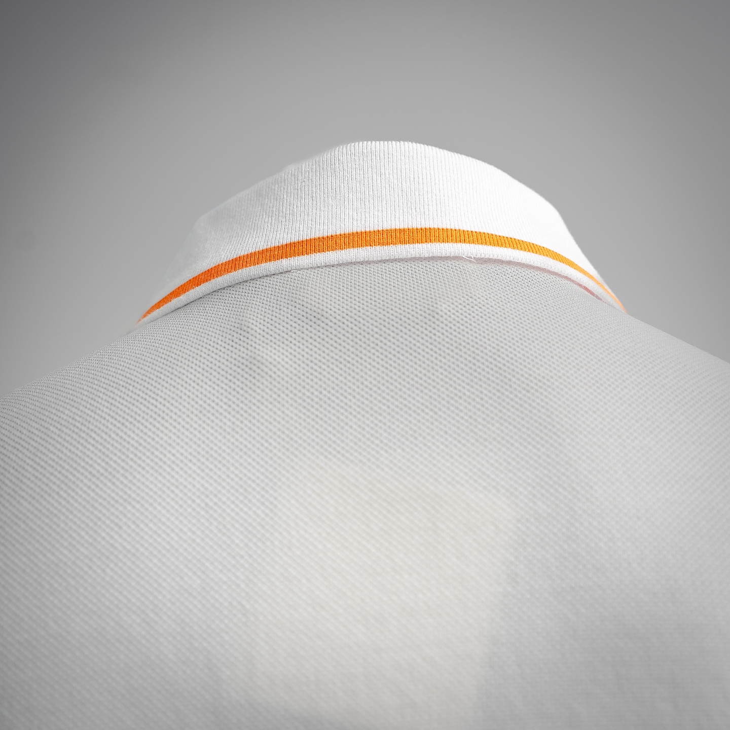 Herm embroidered Polo