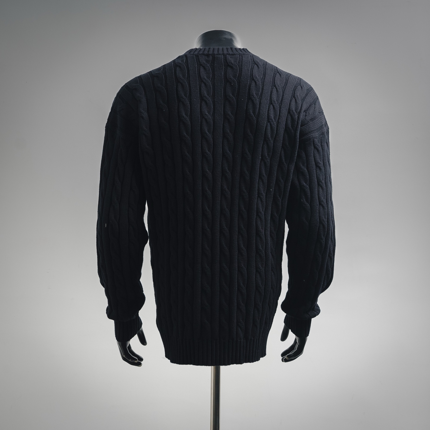 Pra knit sweater