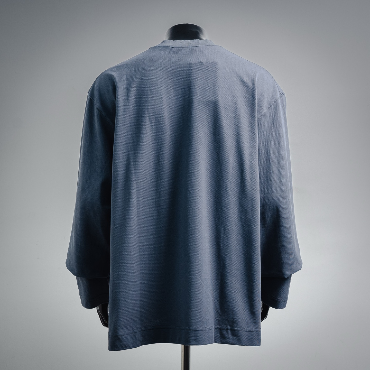 Acen embroidered sweatshirt