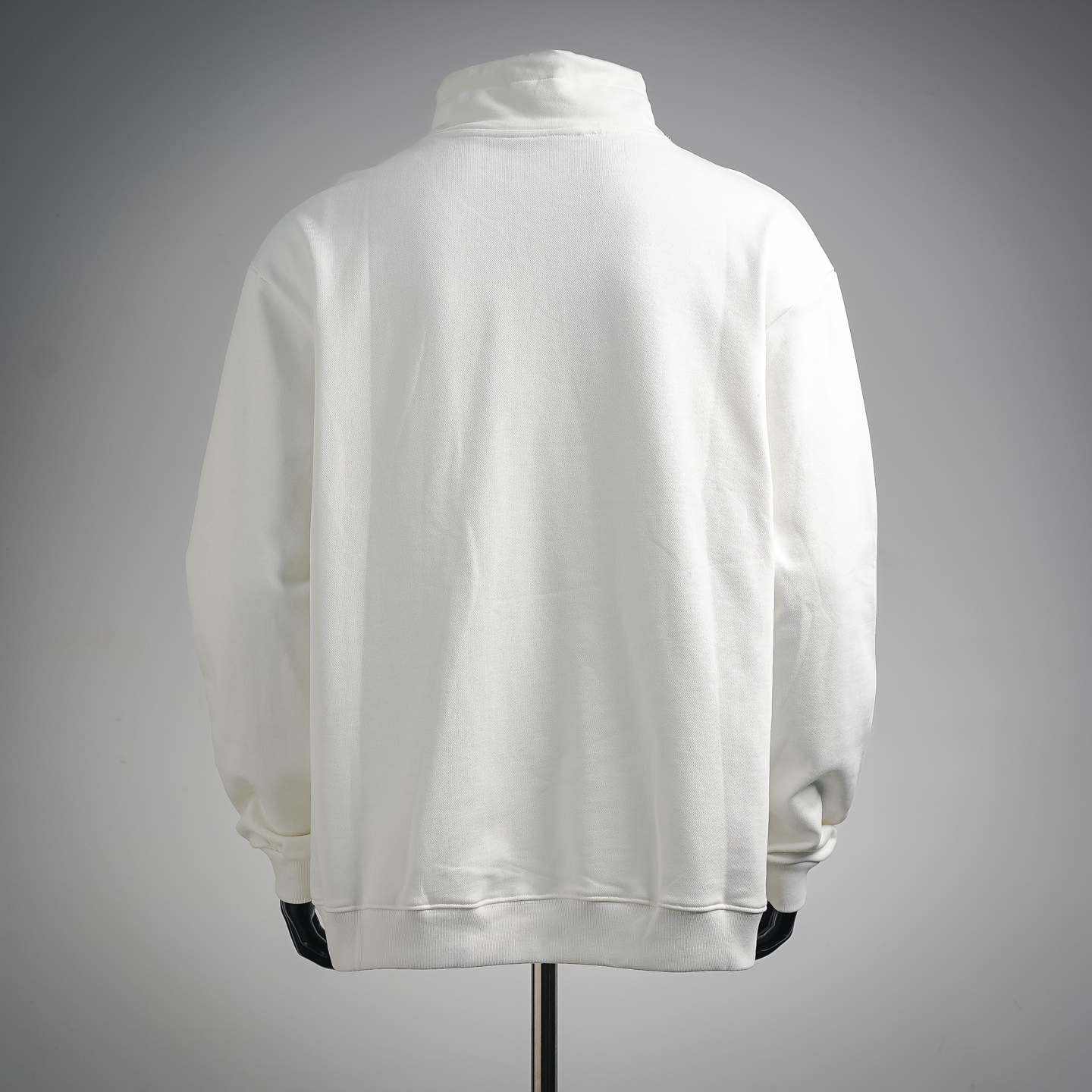Guc graphic retro hoodie