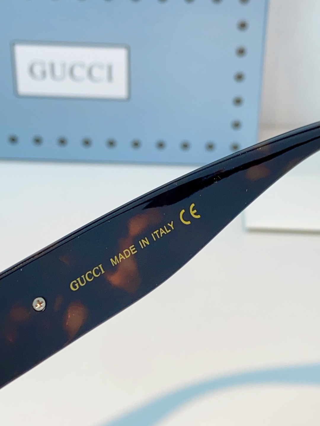 Guc sunglasses