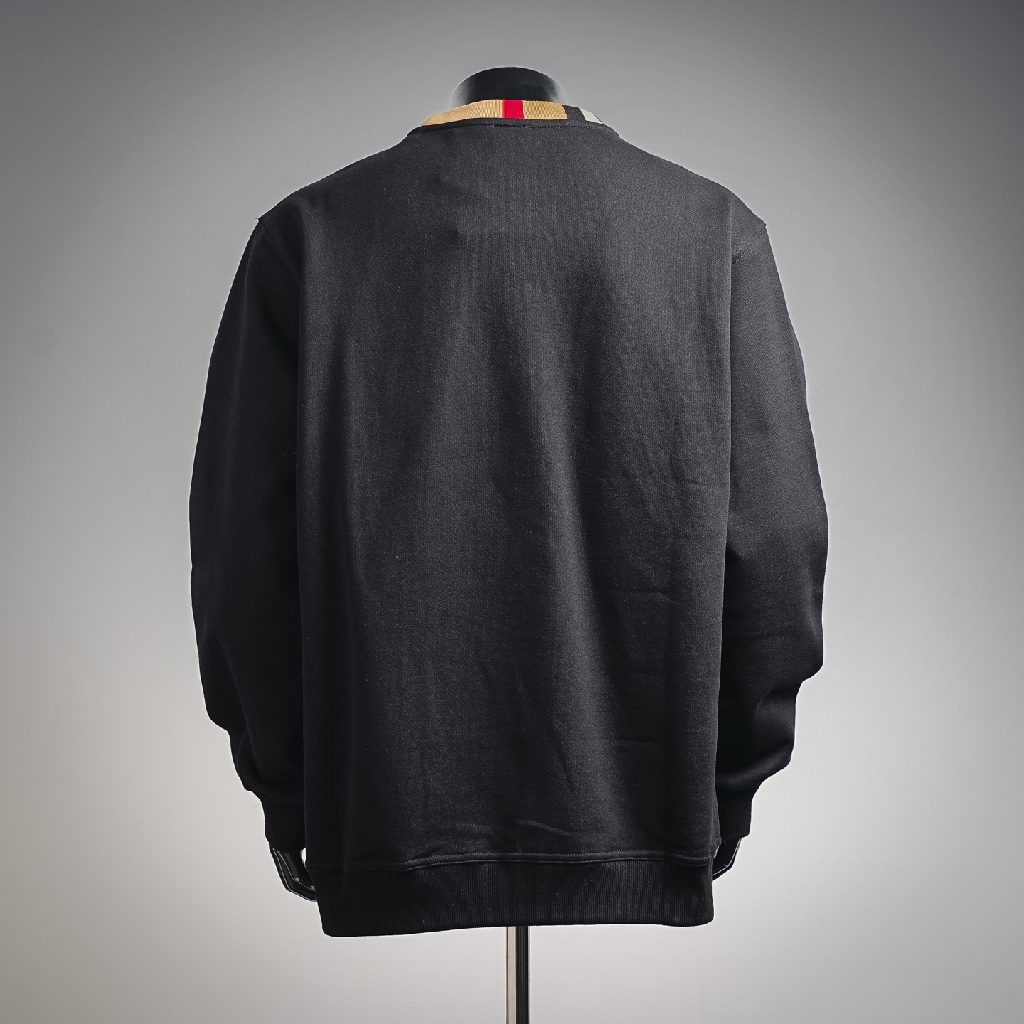 Bur casual sweatshirt