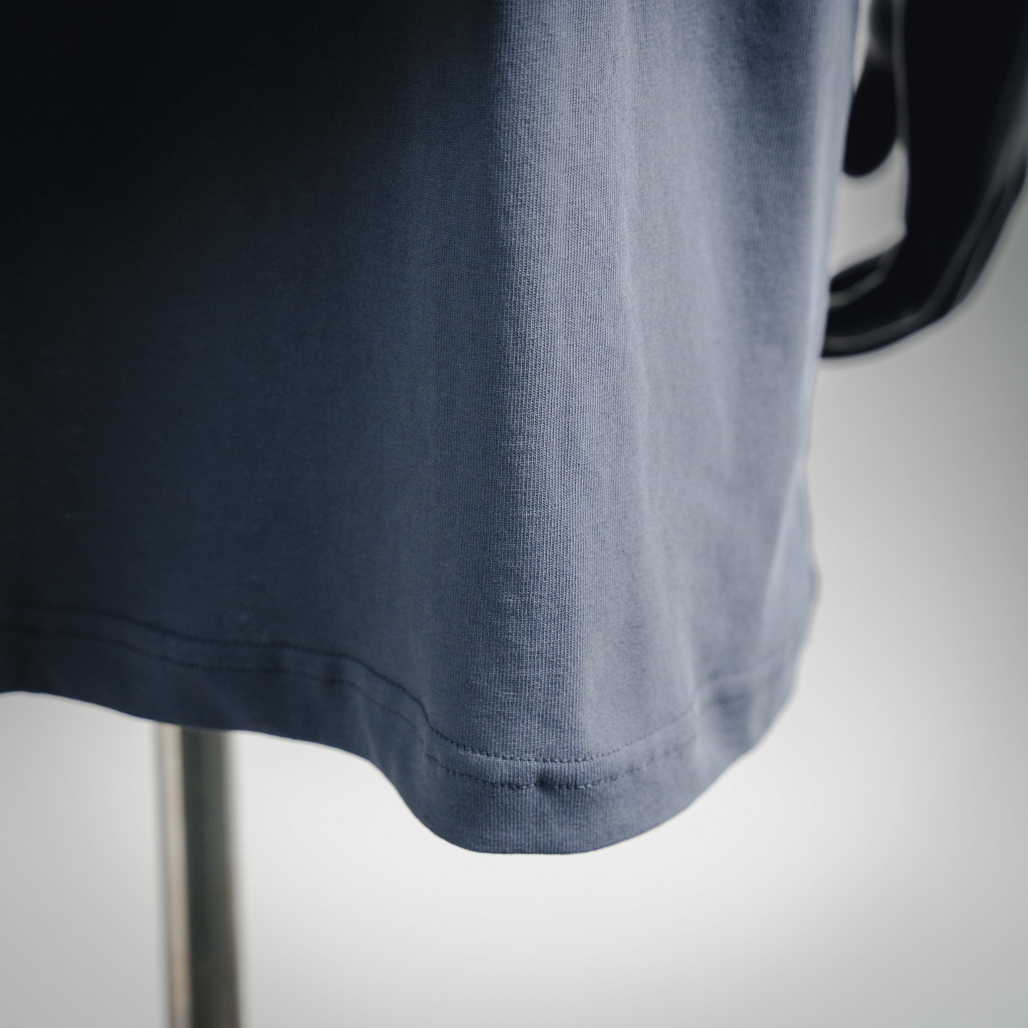 Ralph print crew-neck t-shirt