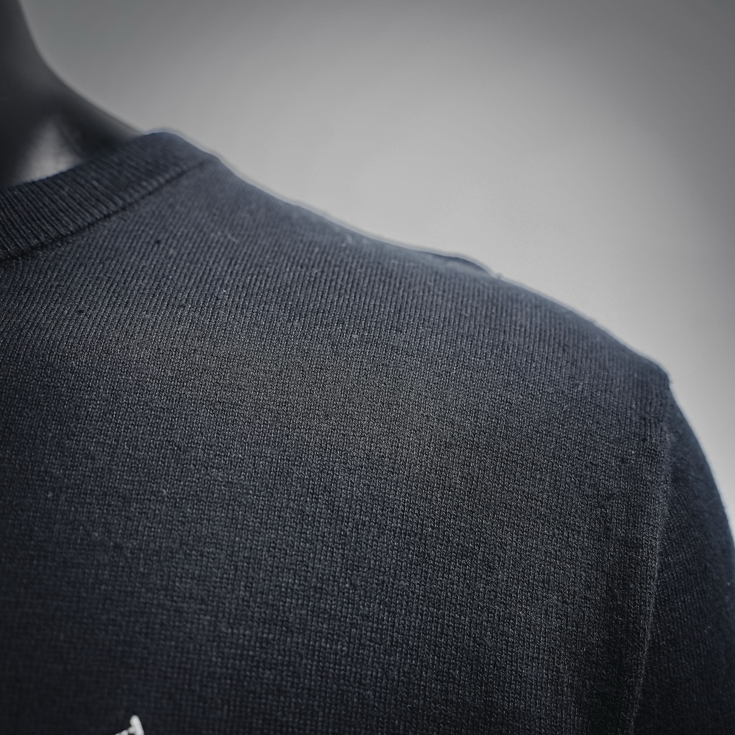 Ralph jacquard t-shirt