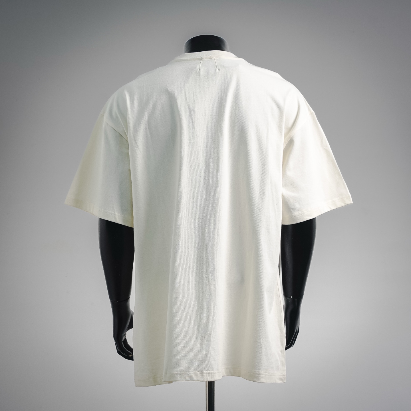 Rhud print t-shirt