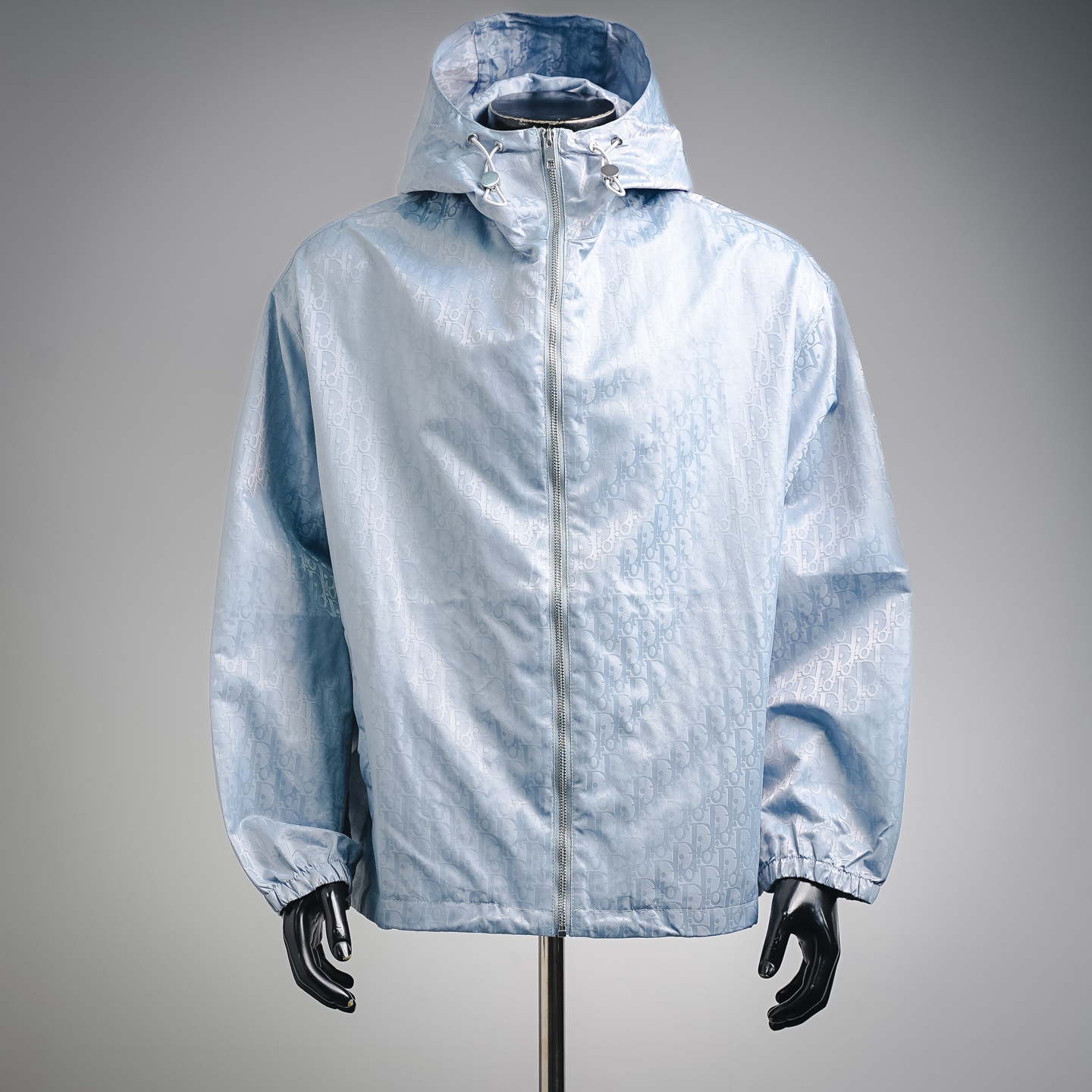 CD all-over jacket