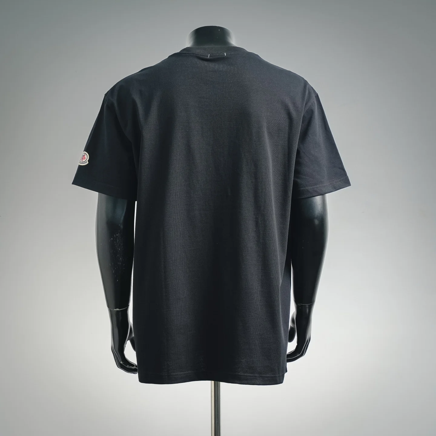 Mon embroidered t-shirt