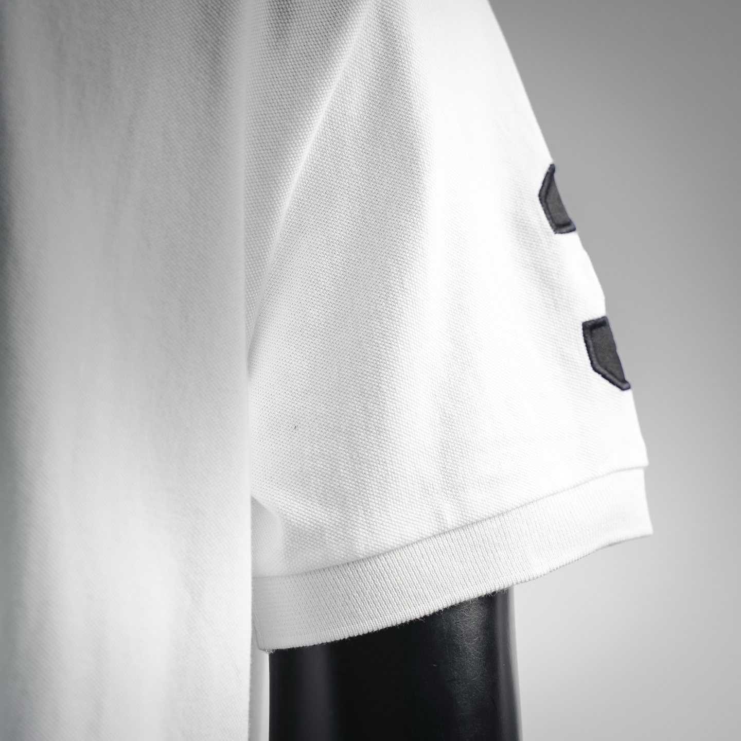 Ralph embroidered Polo
