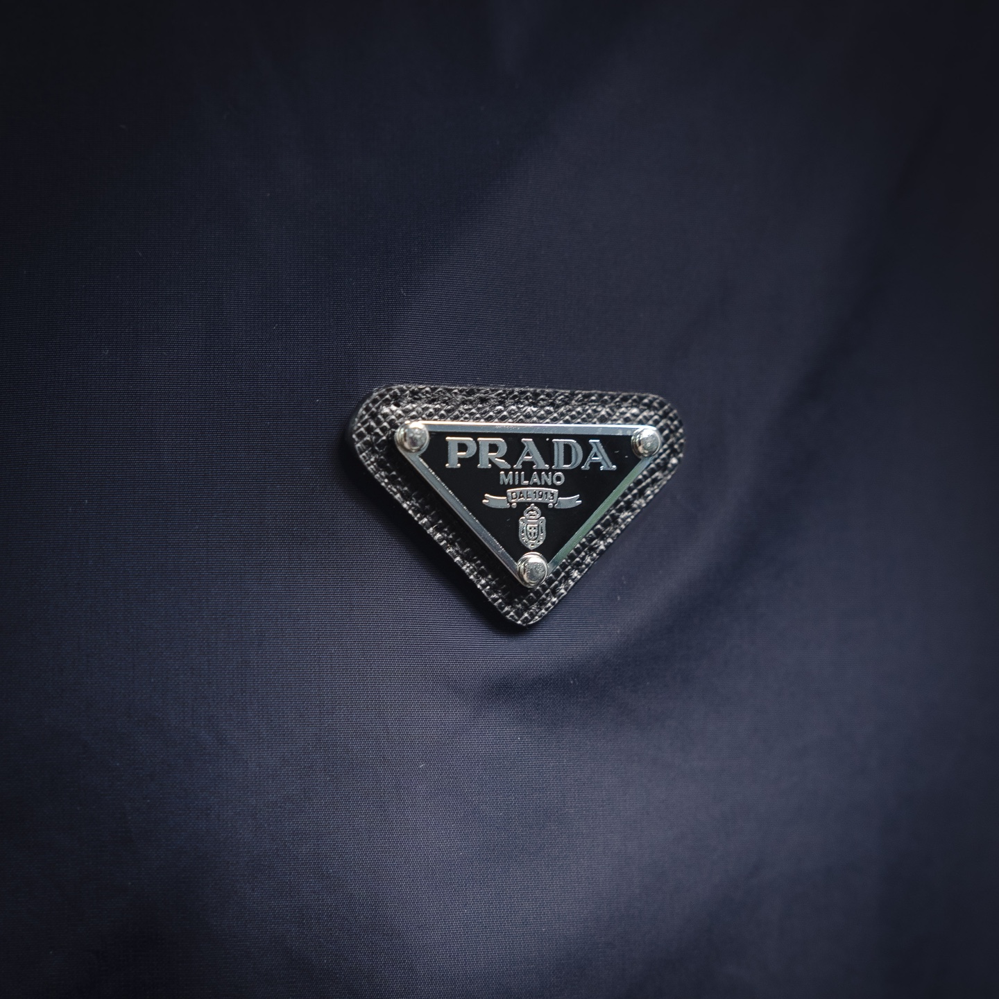 Pra print reversible jacket