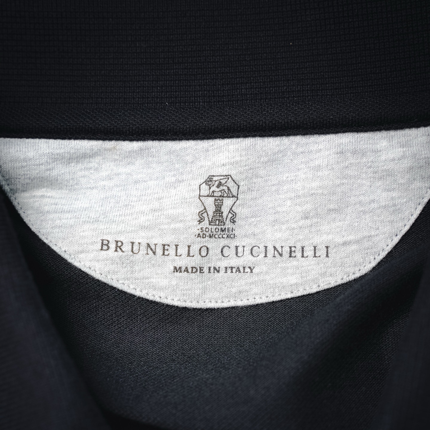 Brunello casual Polo