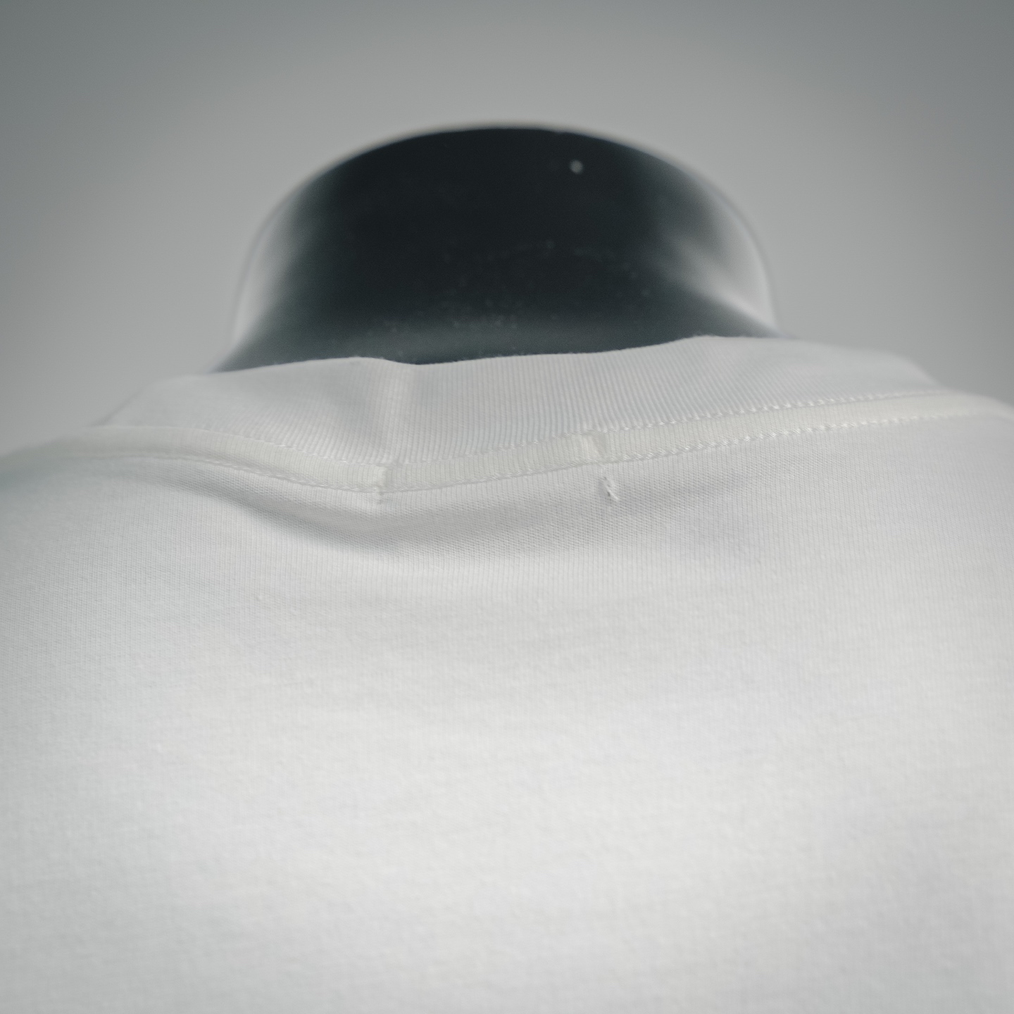 Mon layered print t-shirt