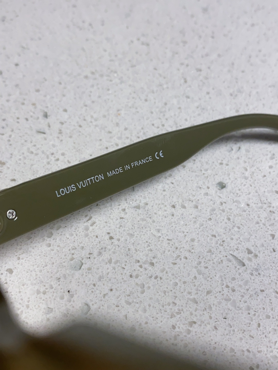 Louis sunglasses