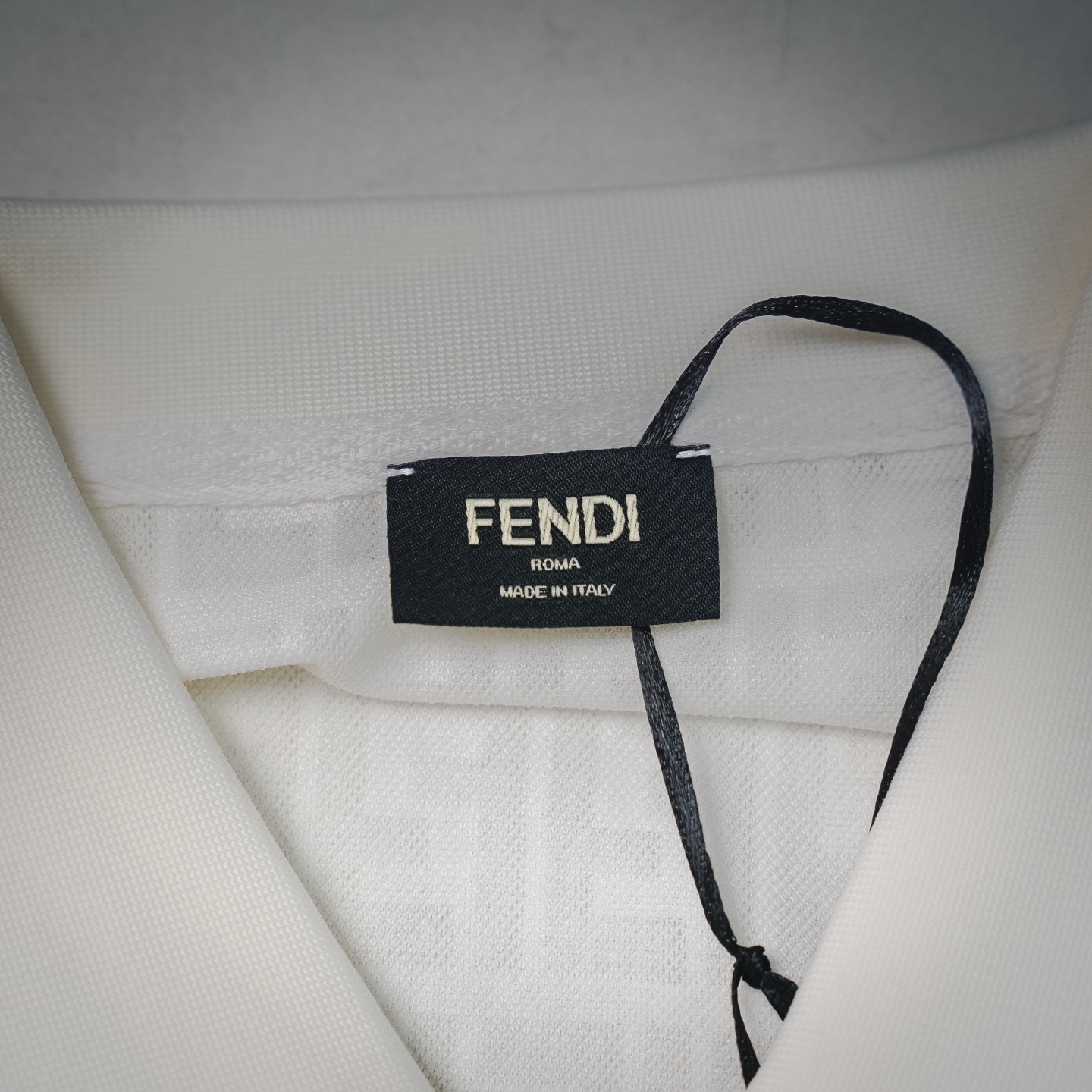 Fend soft touch Polo
