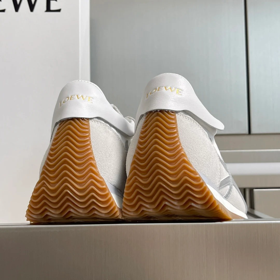 Loe retro sneakers