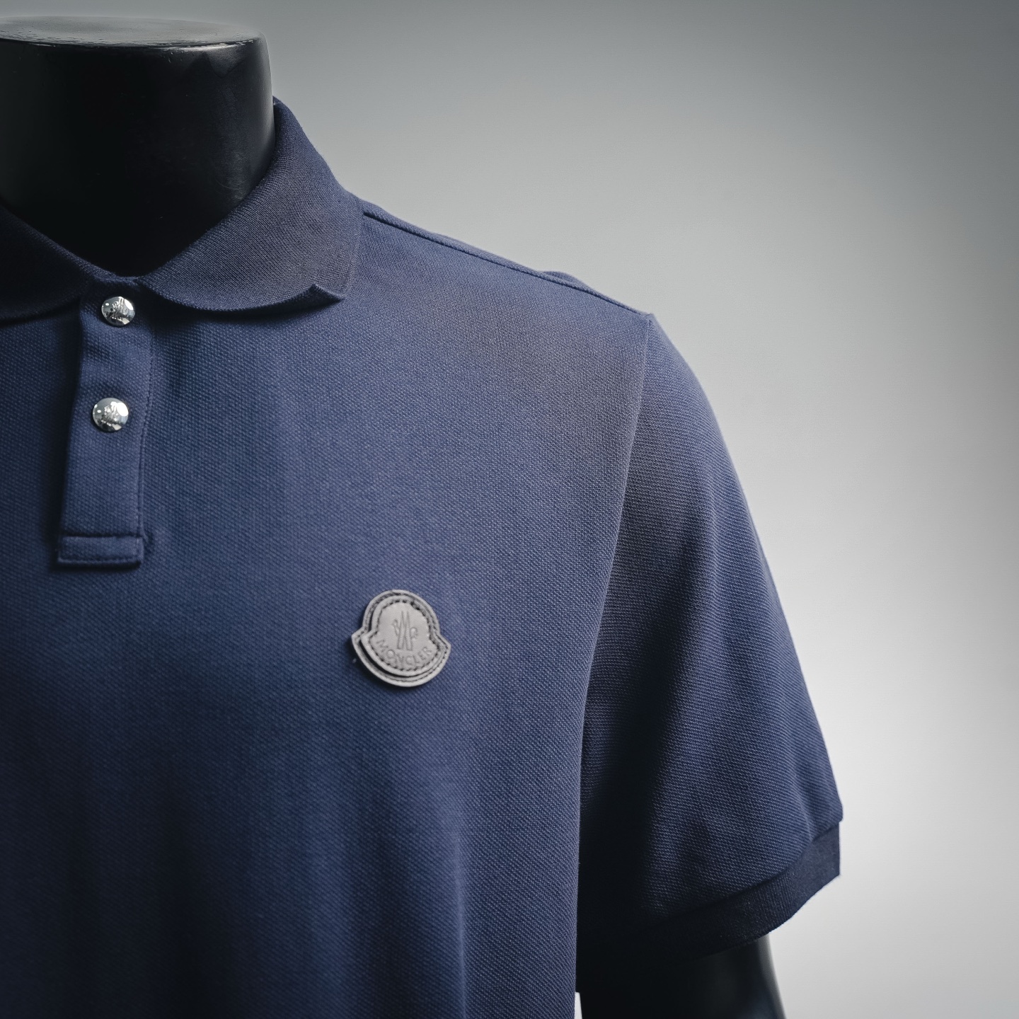 Mon casual Polo